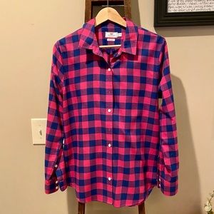 Vineyard Vines Women’s Button-Up